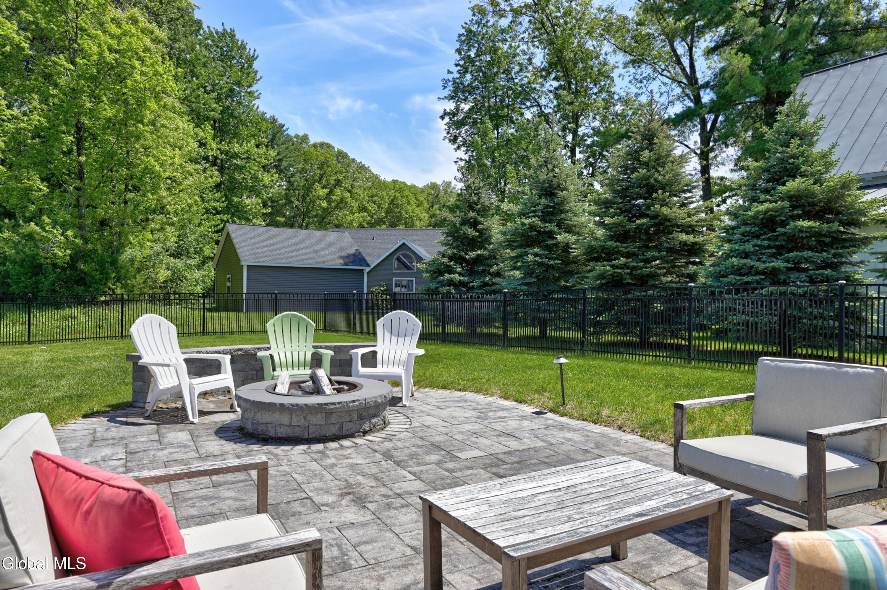 34 Cider Mill Way Saratoga Springs NY 12866