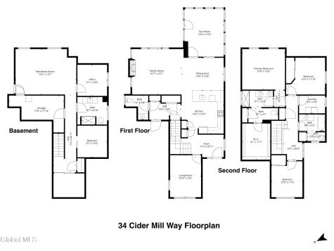 34 Cider Mill Way Saratoga Springs NY 12866