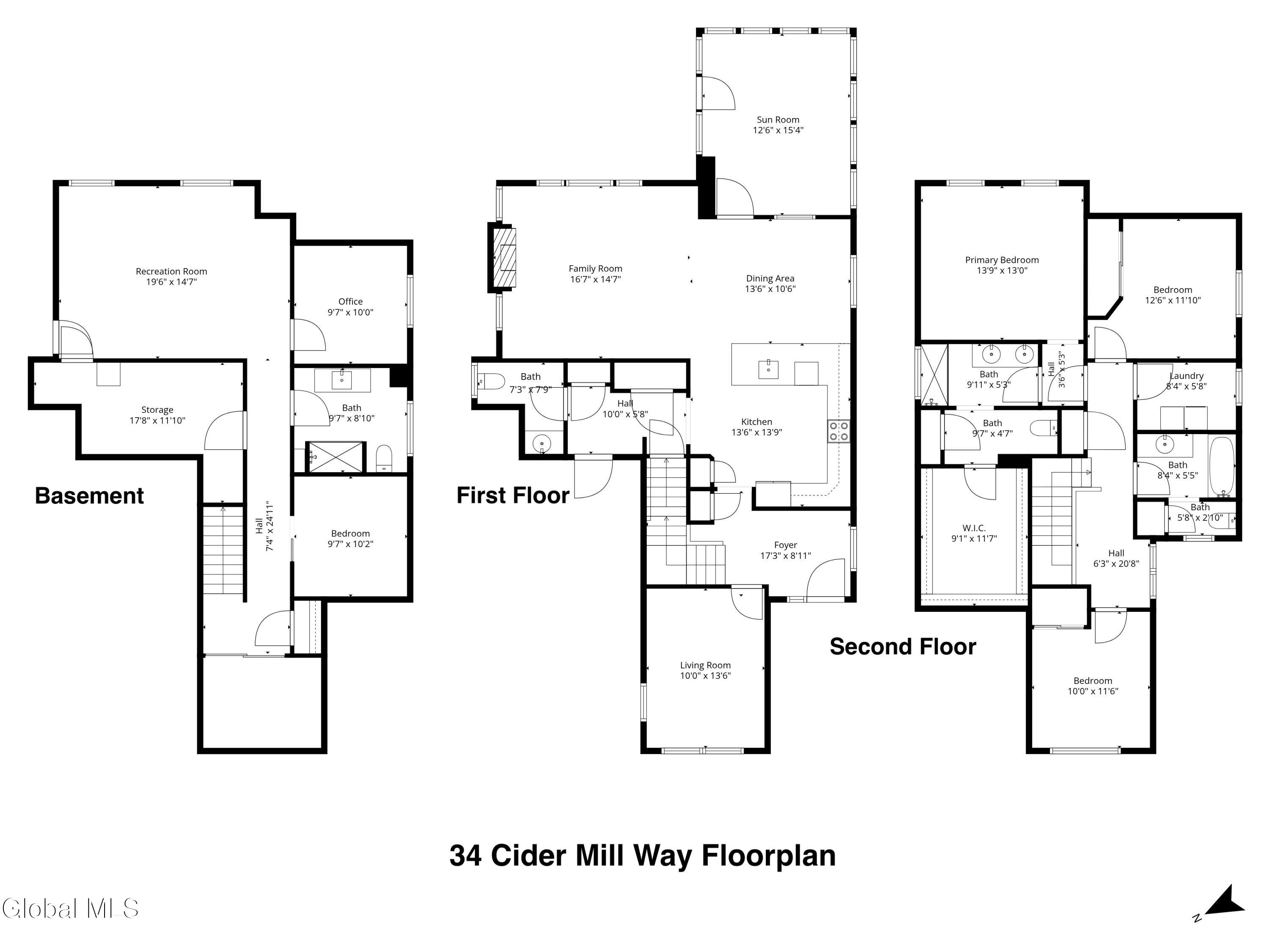 34 Cider Mill Way Saratoga Springs NY 12866