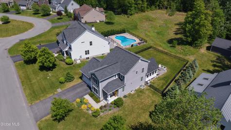 34 Cider Mill Way Saratoga Springs NY 12866