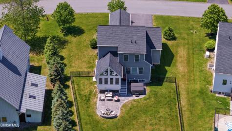 34 Cider Mill Way Saratoga Springs NY 12866