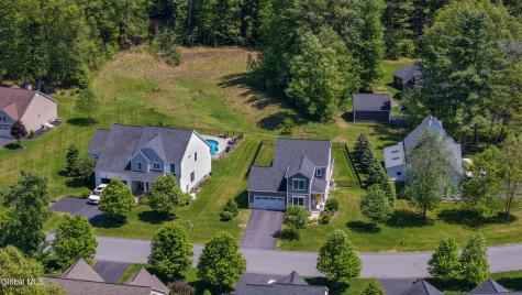34 Cider Mill Way Saratoga Springs NY 12866