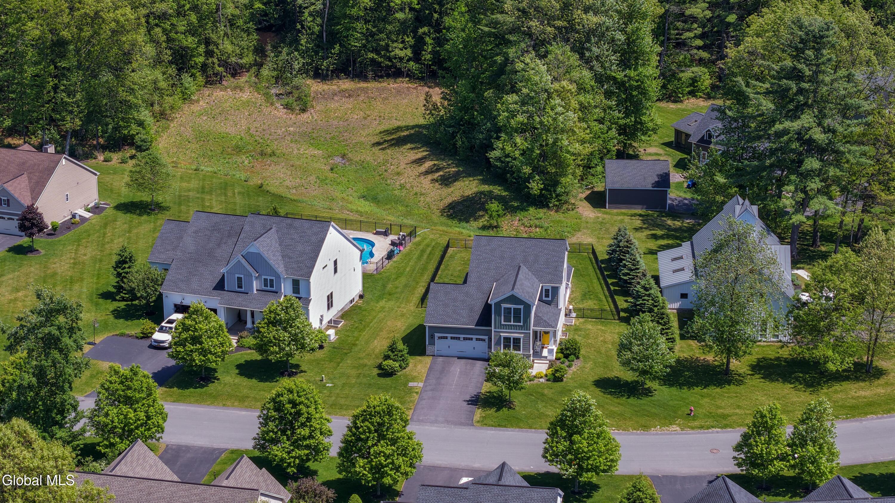 34 Cider Mill Way Saratoga Springs NY 12866