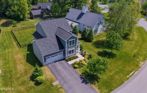 34 Cider Mill Way Saratoga Springs NY 12866