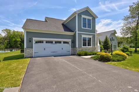 34 Cider Mill Way Saratoga Springs NY 12866