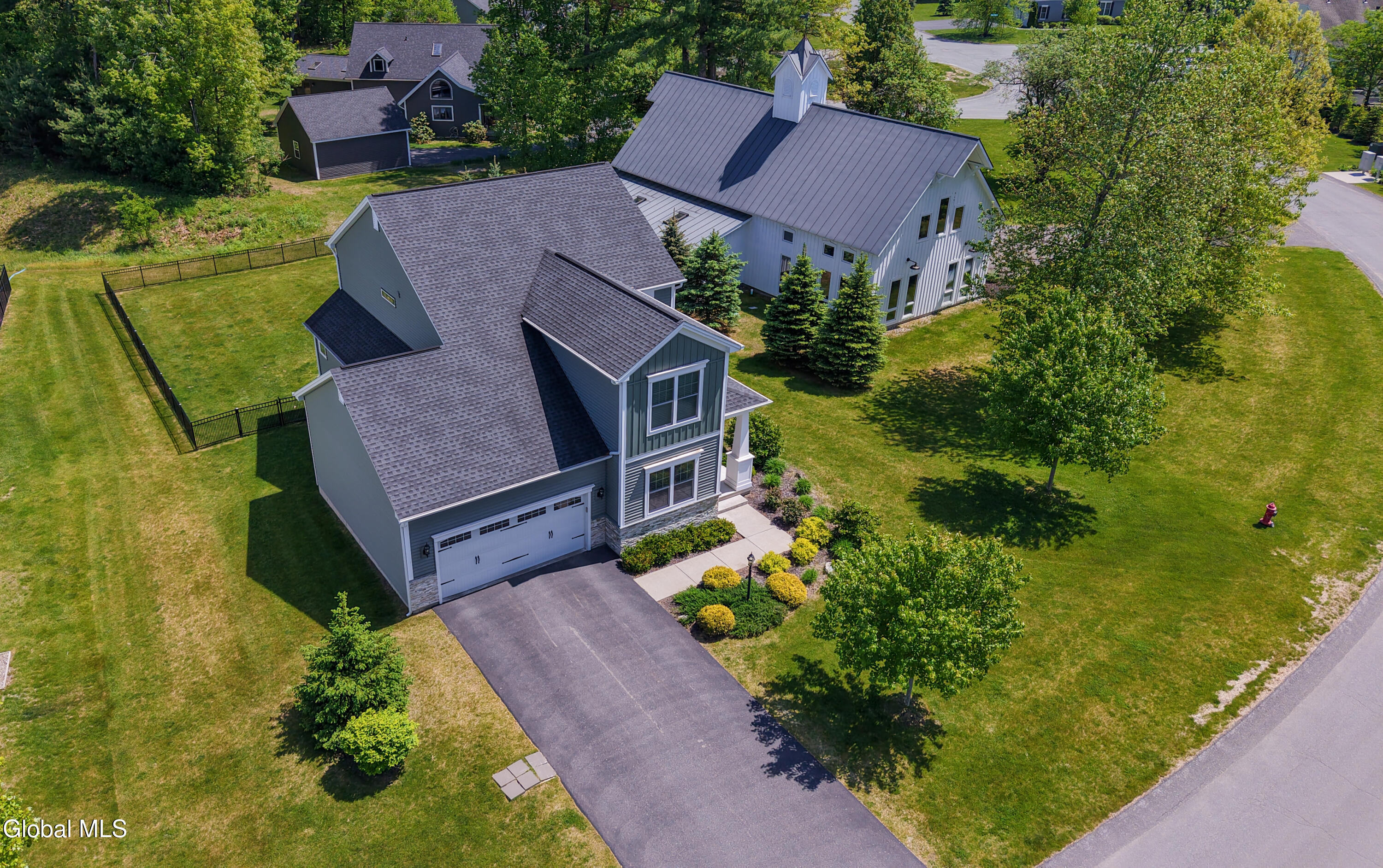 34 Cider Mill Way Saratoga Springs NY 12866