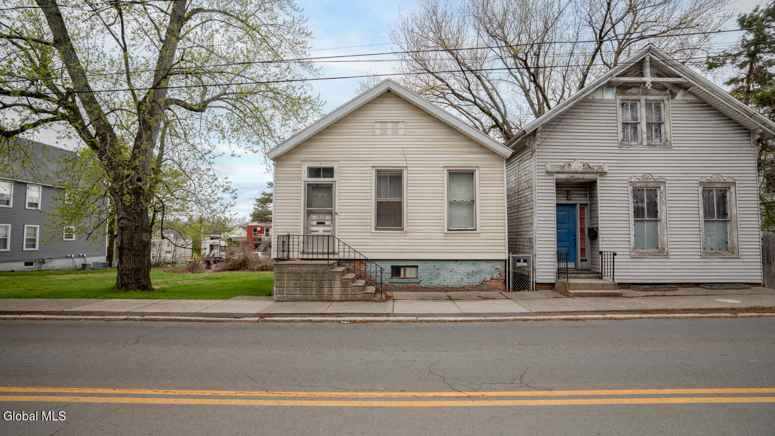 1509 15th Street Troy NY 12180