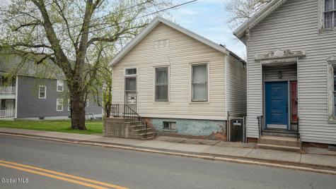 1509 15th Street Troy NY 12180