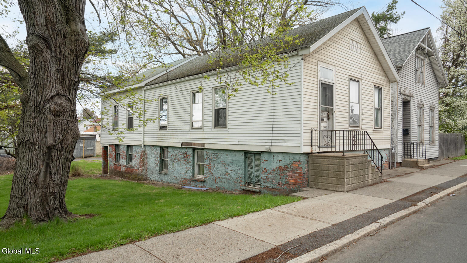 1509 15th Street Troy NY 12180