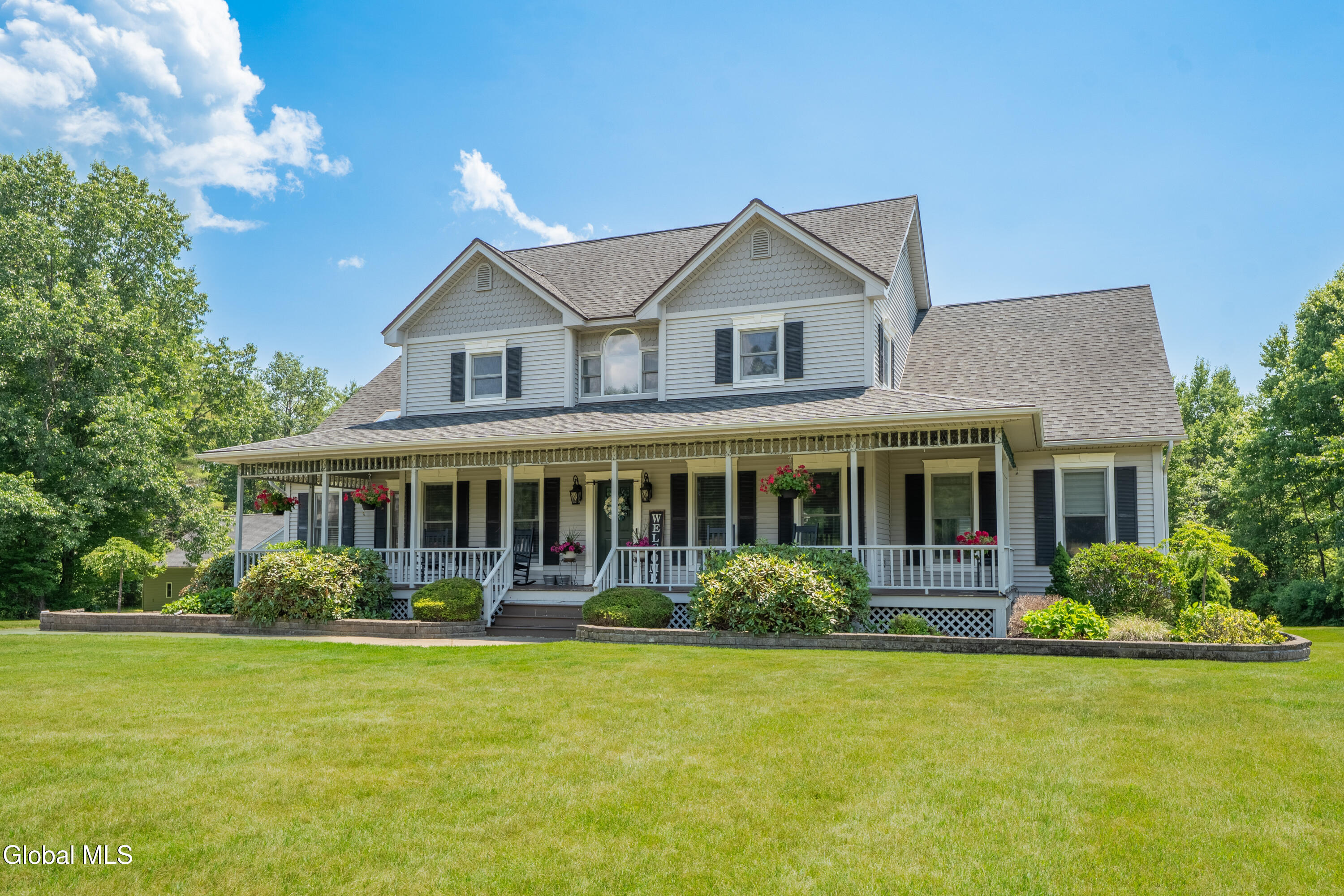119 Progress Heights Gloversville NY 12078