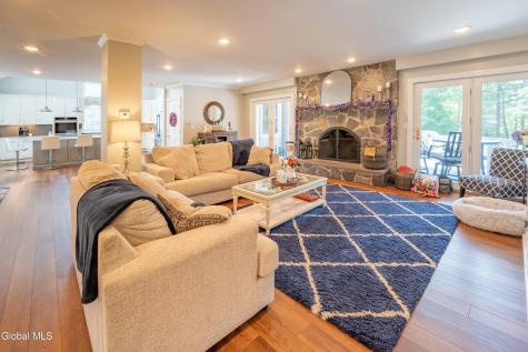 119 Progress Heights Gloversville NY 12078