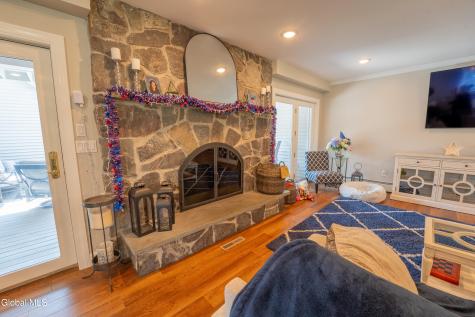 119 Progress Heights Gloversville NY 12078