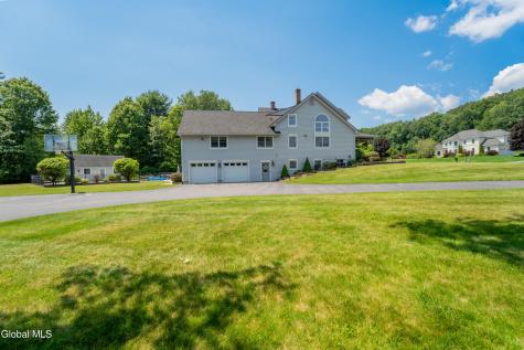 119 Progress Heights Gloversville NY 12078