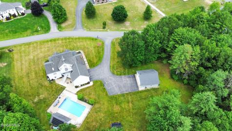 119 Progress Heights Gloversville NY 12078