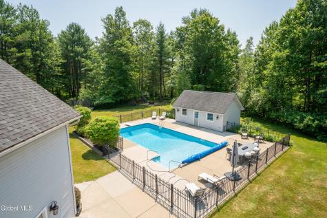 119 Progress Heights Gloversville NY 12078