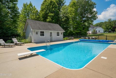 119 Progress Heights Gloversville NY 12078