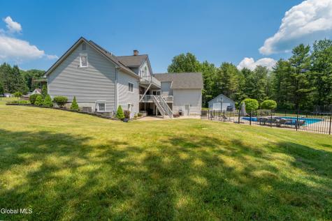 119 Progress Heights Gloversville NY 12078