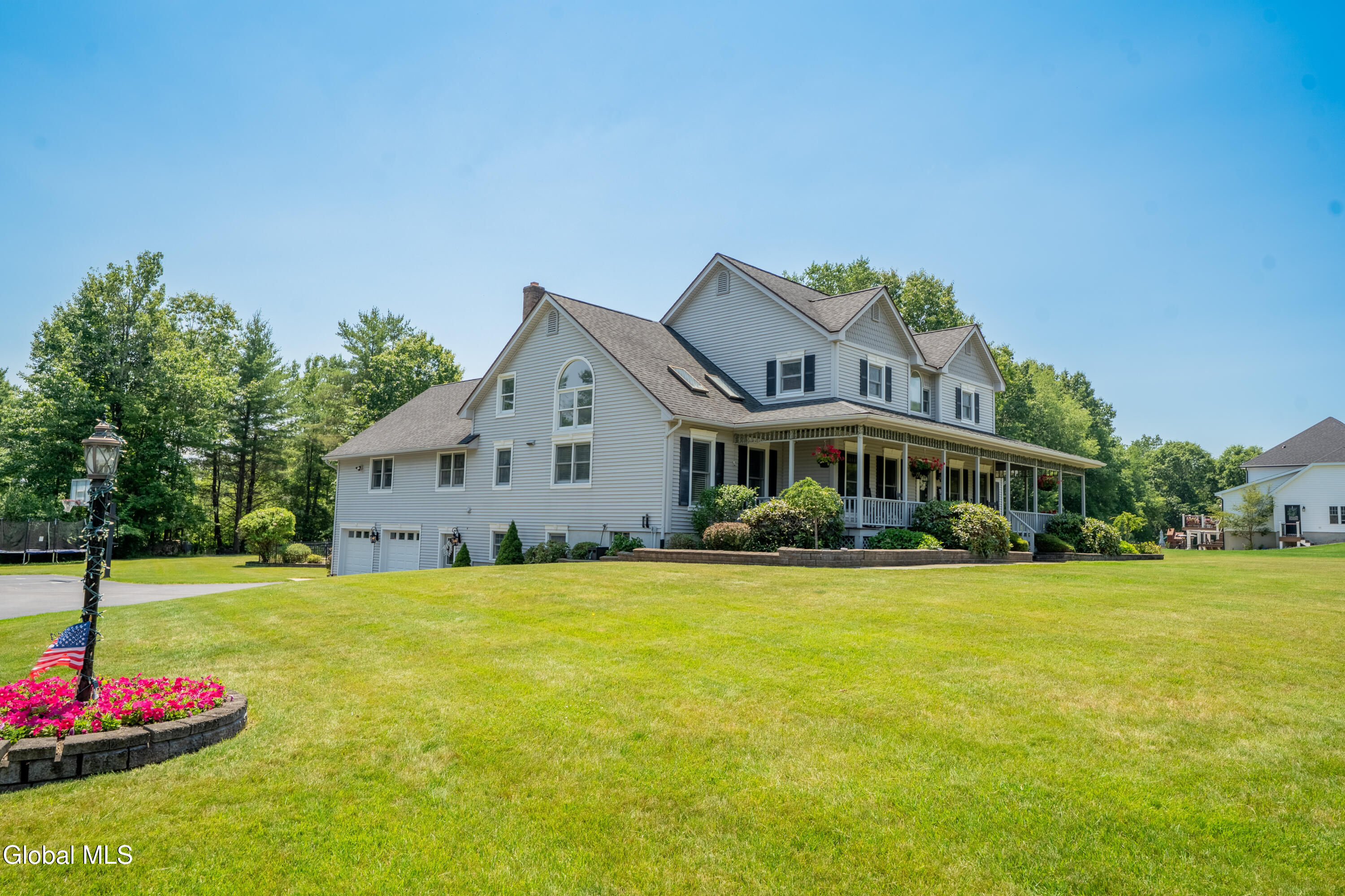 119 Progress Heights Gloversville NY 12078