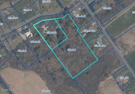 119 Progress Heights Gloversville NY 12078