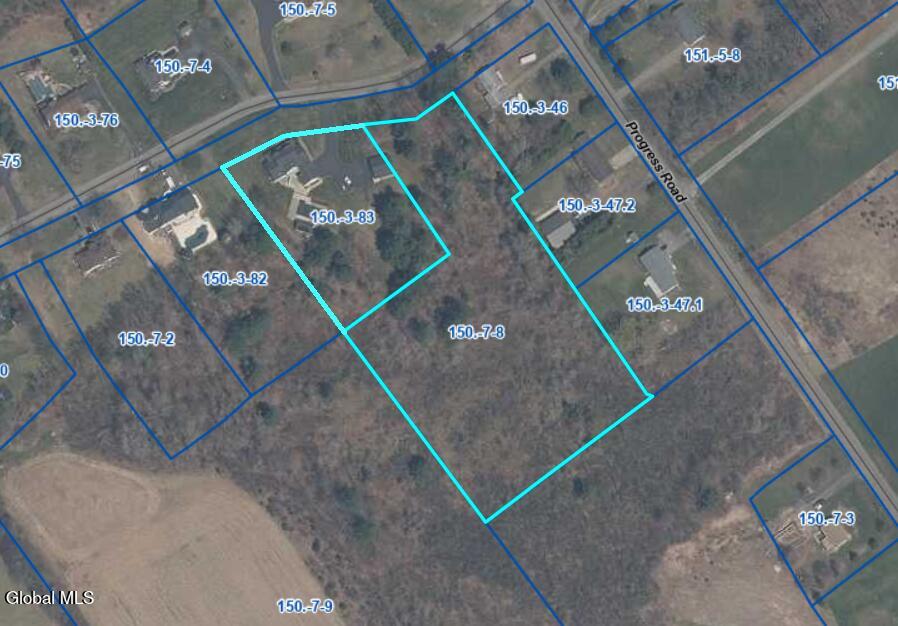119 Progress Heights Gloversville NY 12078