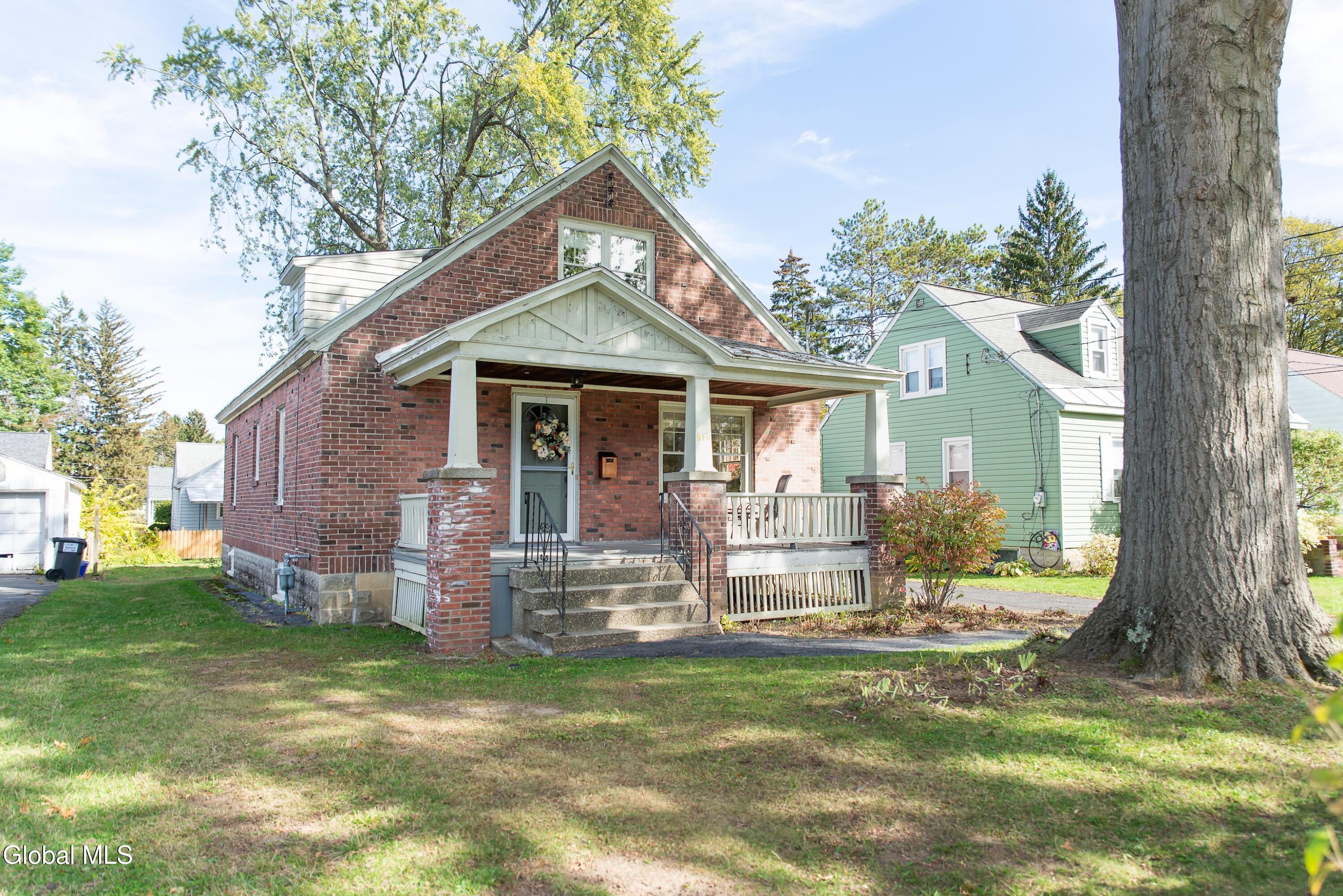 516 Riverside Avenue Glenville NY 12302