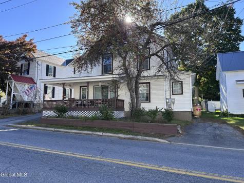 103 Mechanic Street Corinth NY 12822