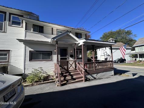 103 Mechanic Street Corinth NY 12822