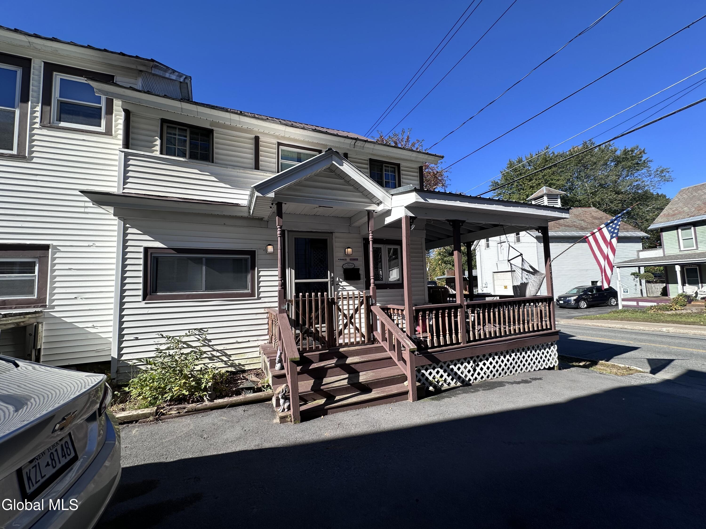 103 Mechanic Street Corinth NY 12822