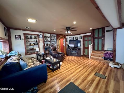 103 Mechanic Street Corinth NY 12822