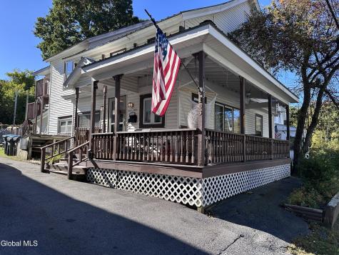 103 Mechanic Street Corinth NY 12822