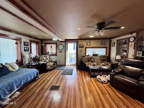 103 Mechanic Street Corinth NY 12822