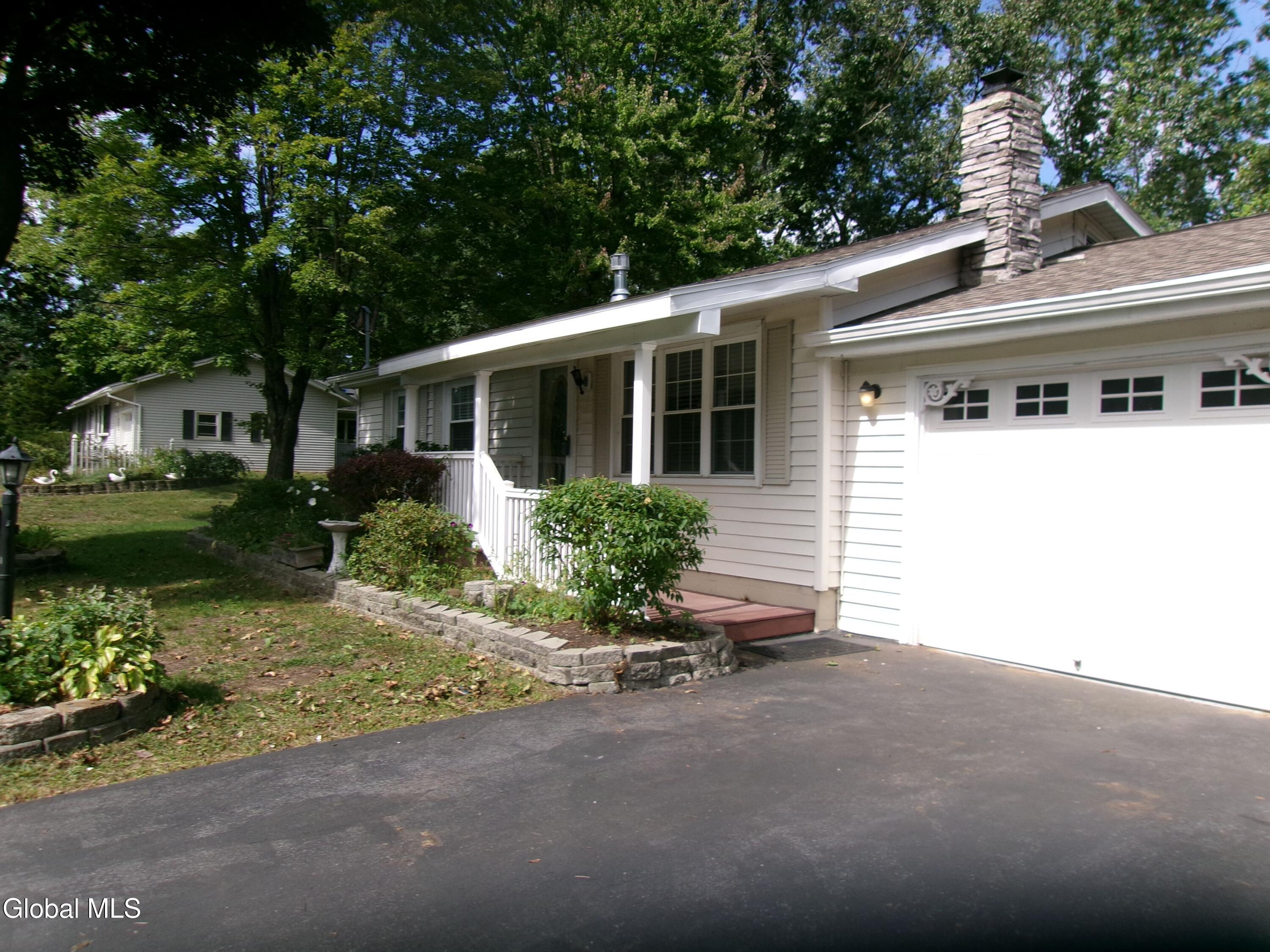 62 Margaret Drive Ballston Spa NY 12020