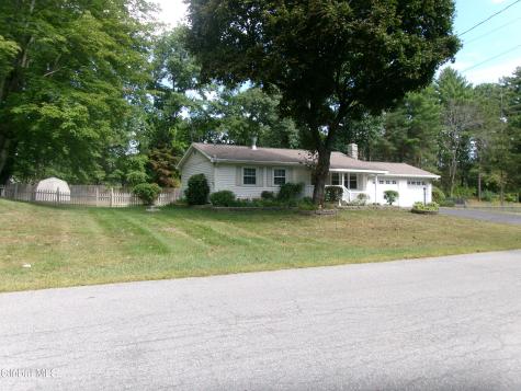 62 Margaret Drive Ballston Spa NY 12020