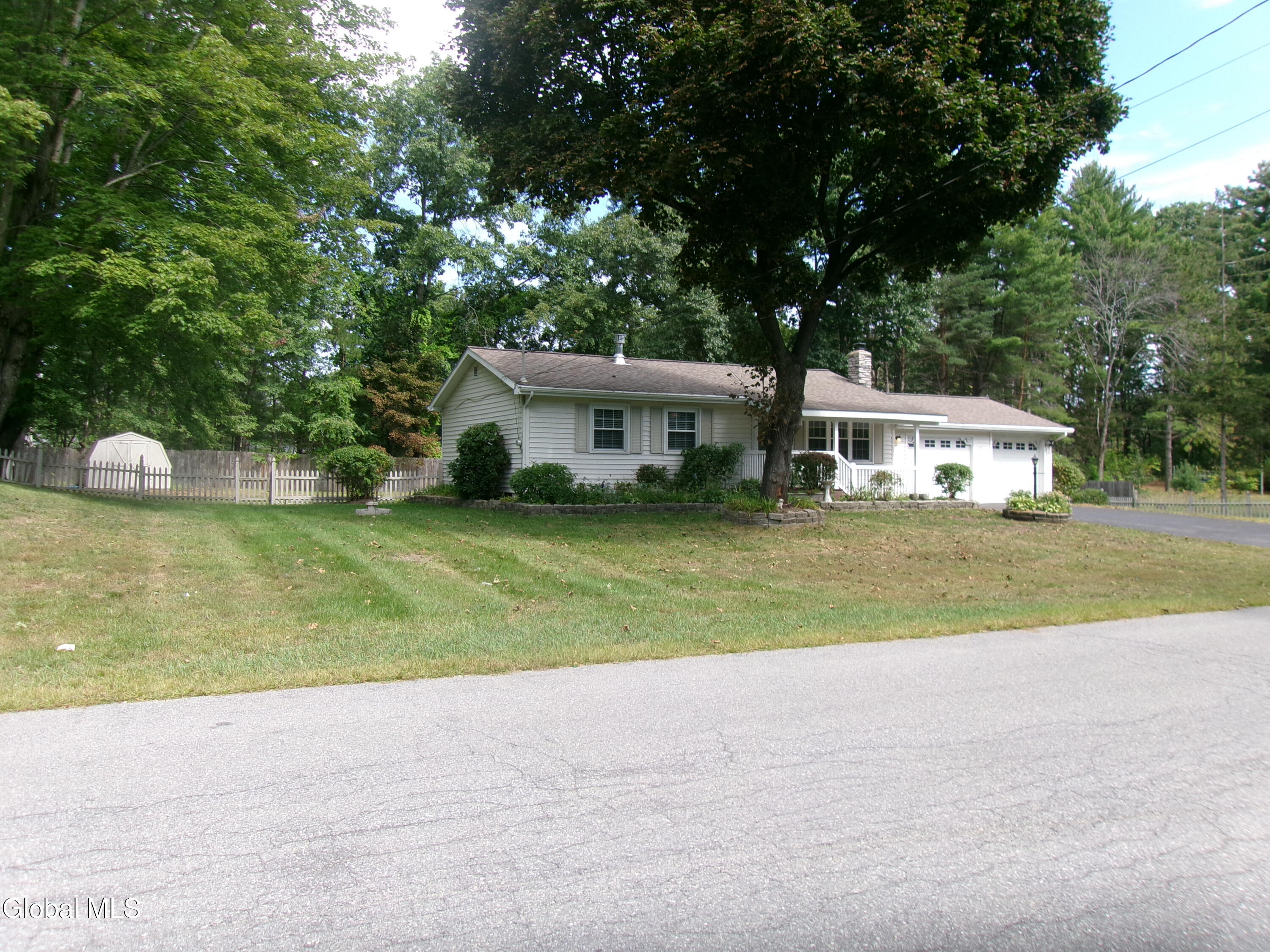 62 Margaret Drive Ballston Spa NY 12020