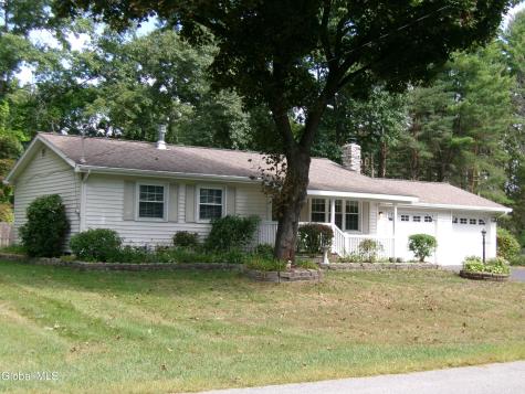 62 Margaret Drive Ballston Spa NY 12020