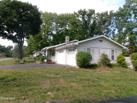 62 Margaret Drive Ballston Spa NY 12020