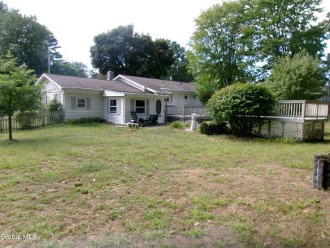 62 Margaret Drive Ballston Spa NY 12020