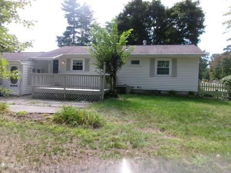 62 Margaret Drive Ballston Spa NY 12020