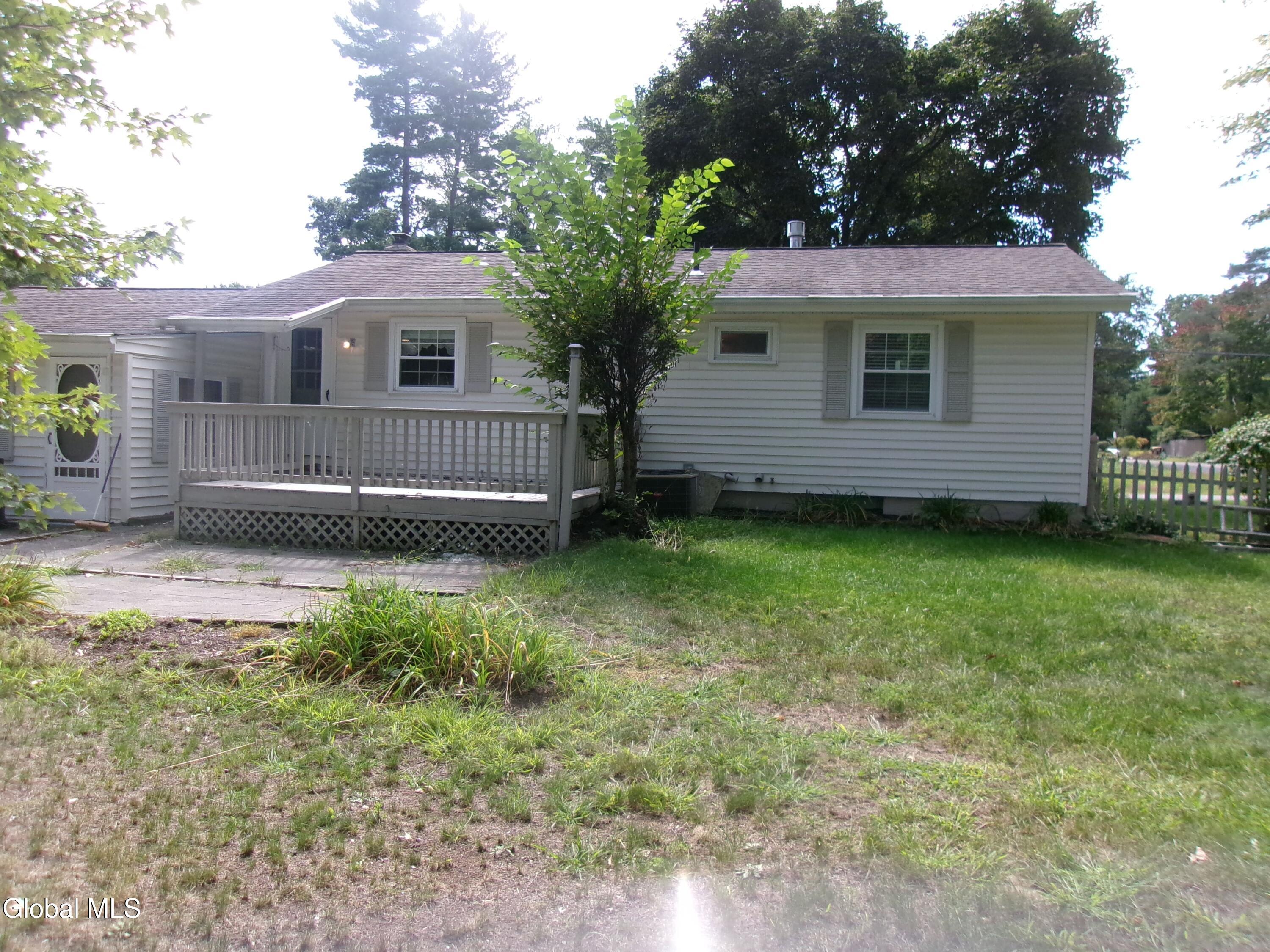 62 Margaret Drive Ballston Spa NY 12020