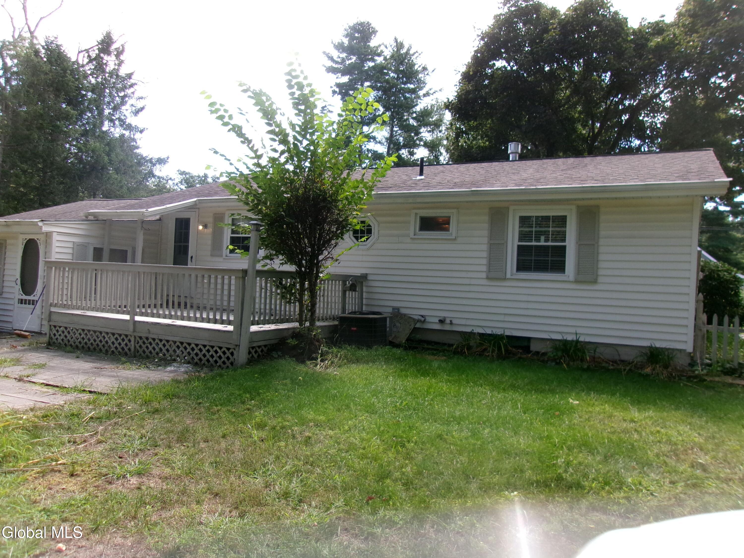 62 Margaret Drive Ballston Spa NY 12020
