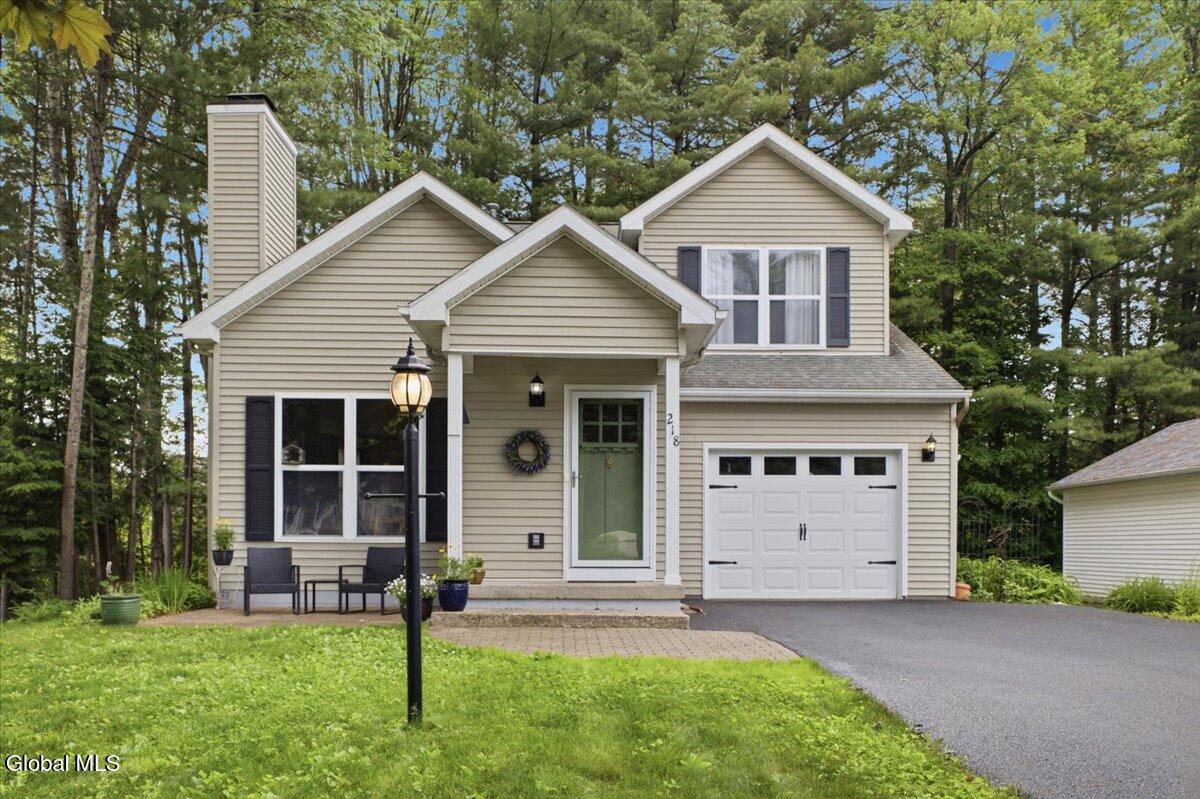 218 Meadowlark Drive Milton NY 12020