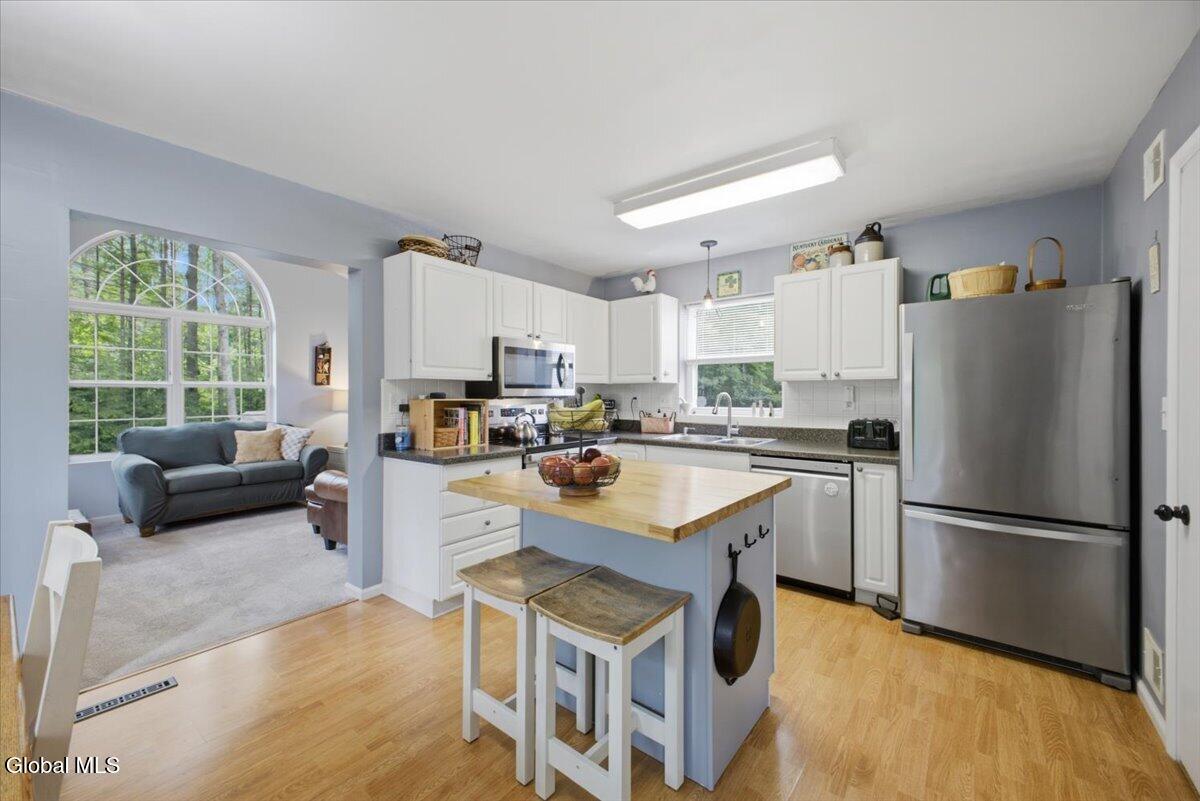 218 Meadowlark Drive Milton NY 12020