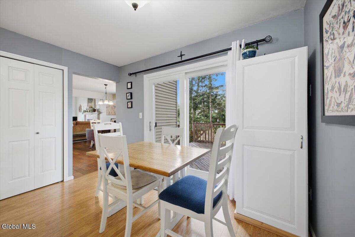218 Meadowlark Drive Milton NY 12020