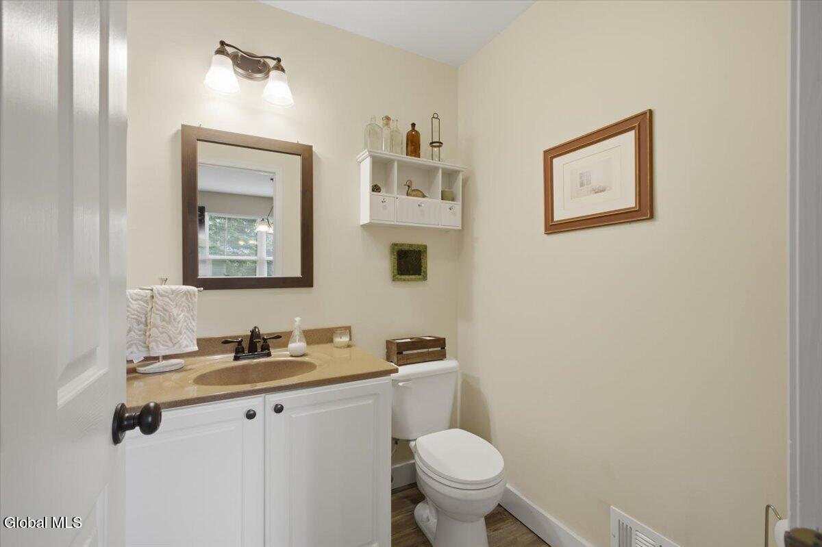 218 Meadowlark Drive Milton NY 12020