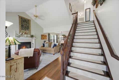 218 Meadowlark Drive Milton NY 12020