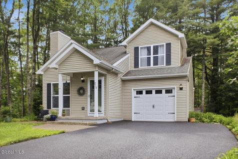 218 Meadowlark Drive Milton NY 12020