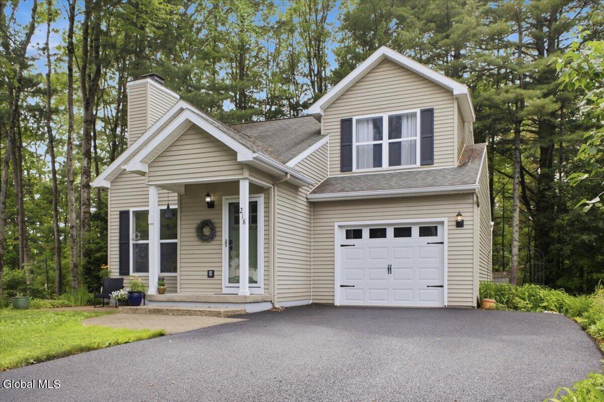218 Meadowlark Drive Milton NY 12020