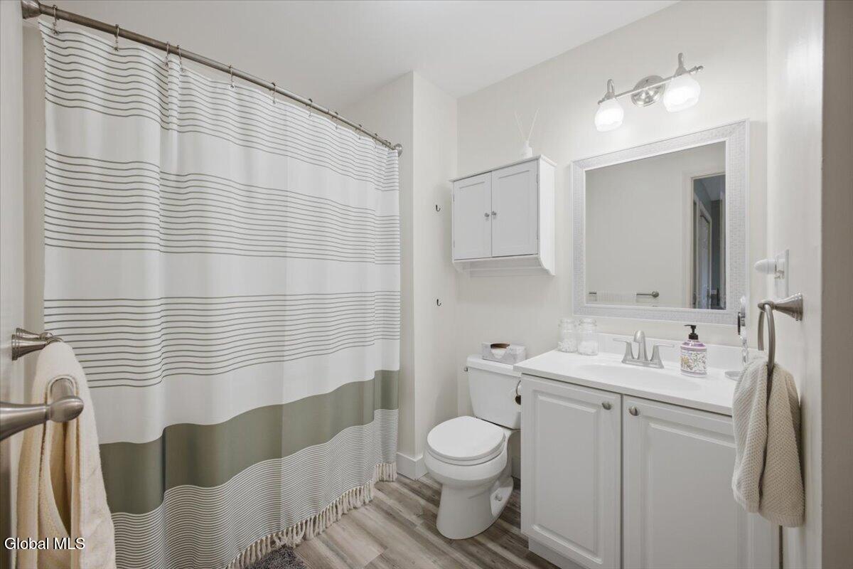 218 Meadowlark Drive Milton NY 12020
