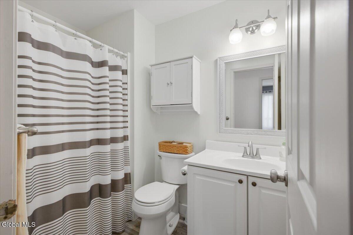 218 Meadowlark Drive Milton NY 12020