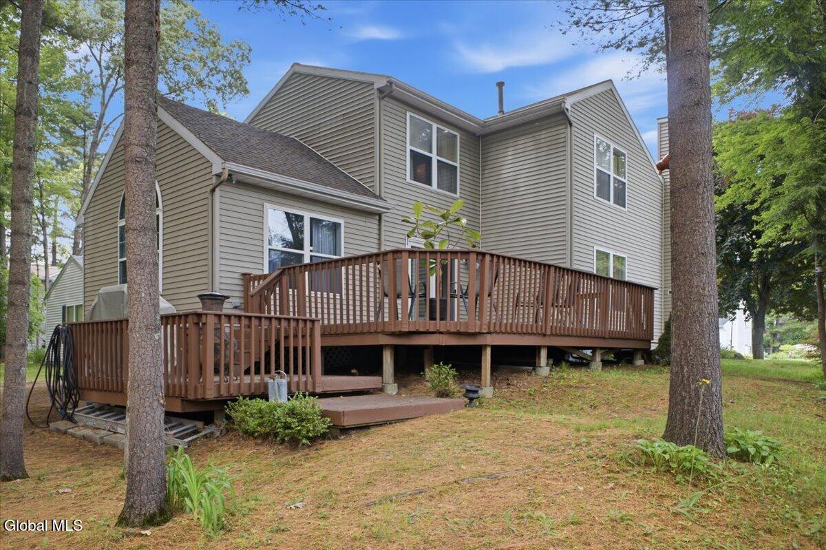 218 Meadowlark Drive Milton NY 12020